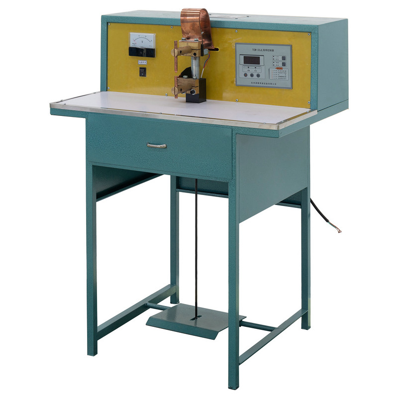 DM1-5KW Máquina de soldagem de precisão para pedal de compal