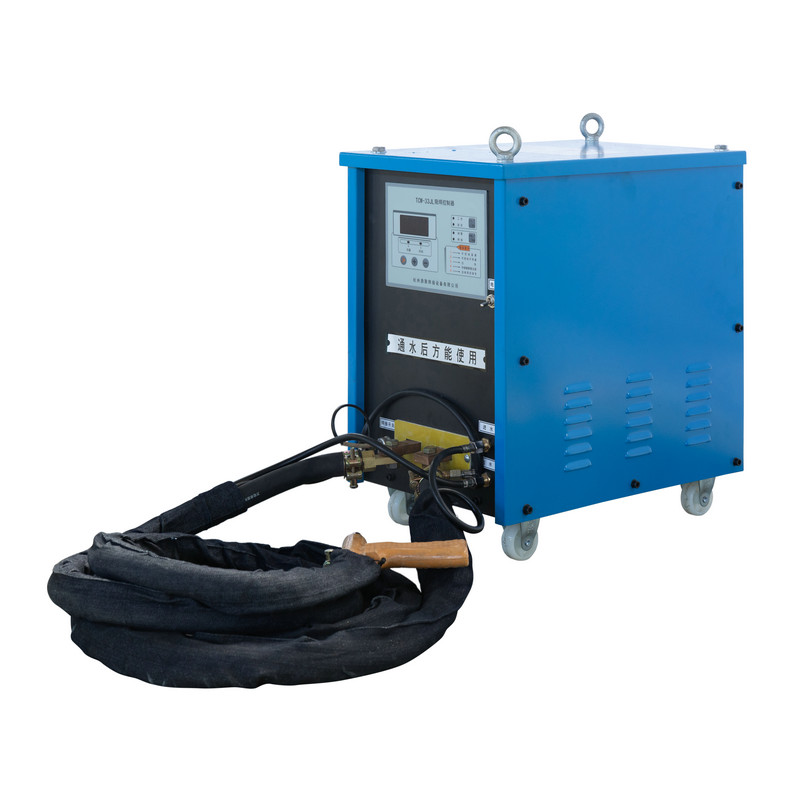 DNY-5KW Metal Shell Handheld Spot Spot Spot