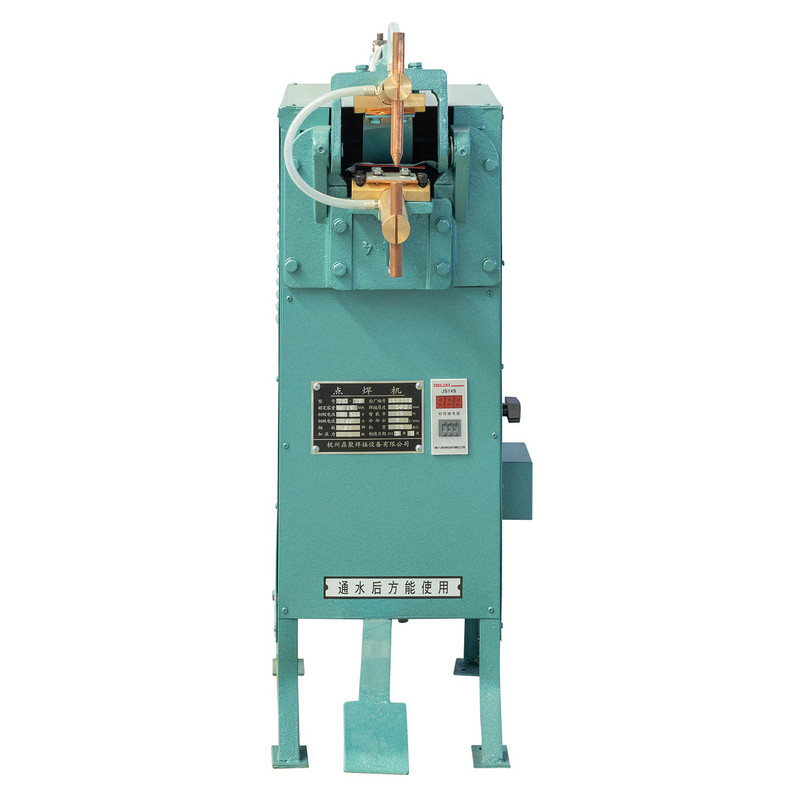 DN1-35KW com a máquina de soldagem de maquiagem de controle de ajuste de ajuste de tempo